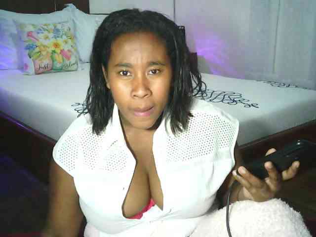 SexysTiphanie webcam