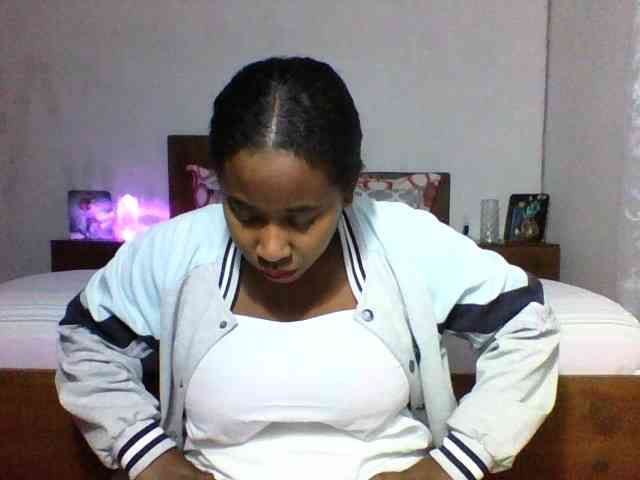 SexysTiphanie webcam