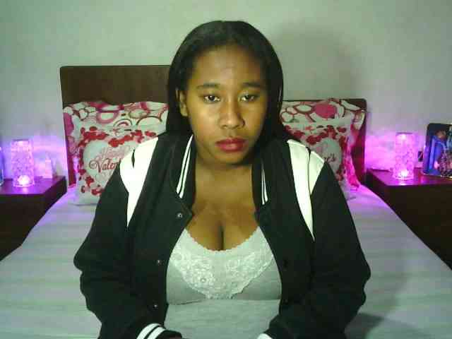 SexysTiphanie webcam