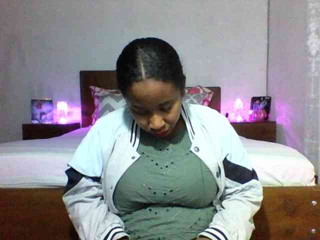 SexysTiphanie webcam