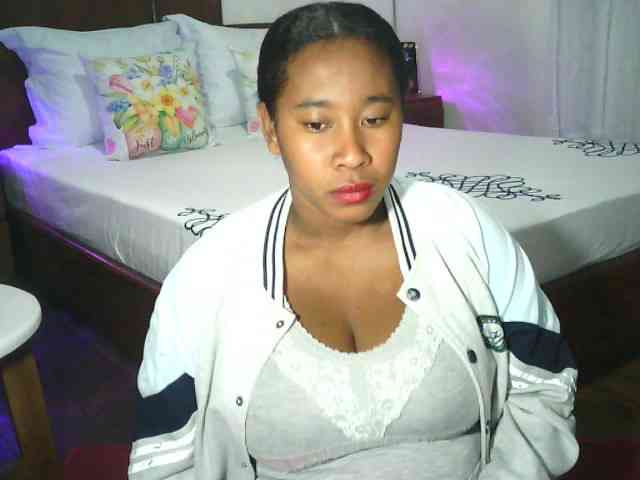 SexysTiphanie webcam