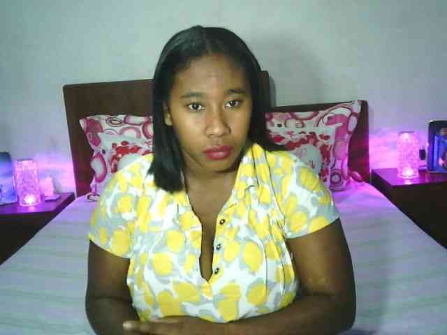 SexysTiphanie webcam