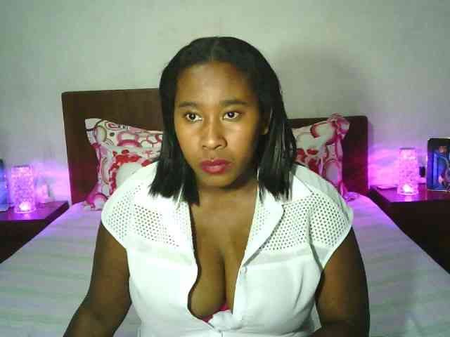 SexysTiphanie webcam