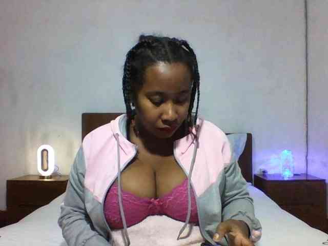 SexysTiphanie webcam