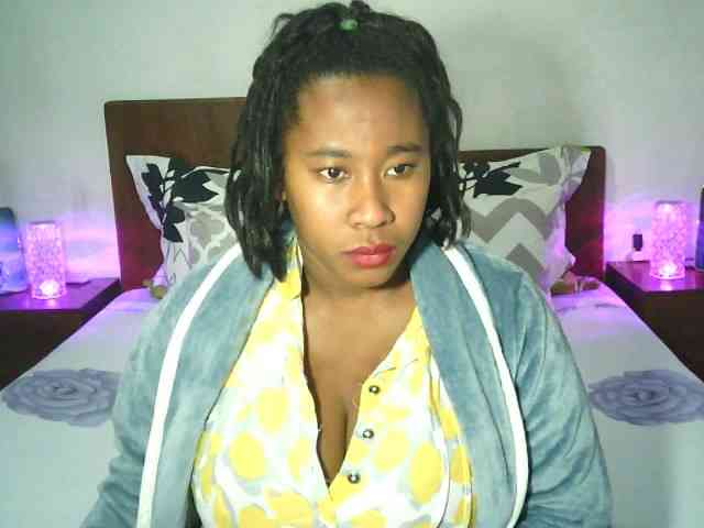 SexysTiphanie webcam