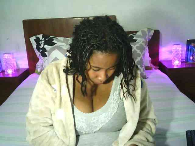 SexysTiphanie webcam