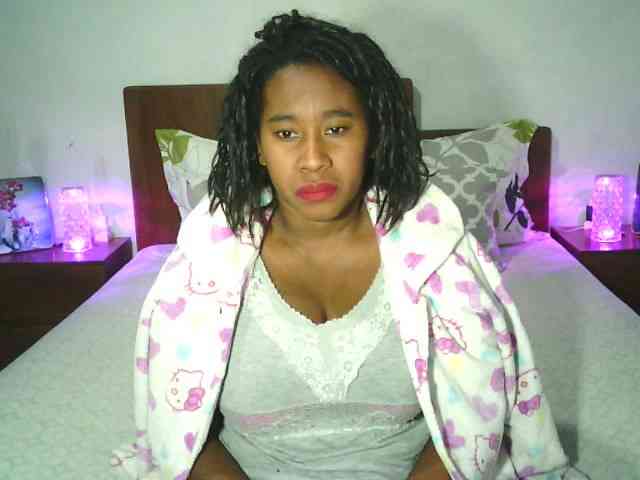 SexysTiphanie webcam