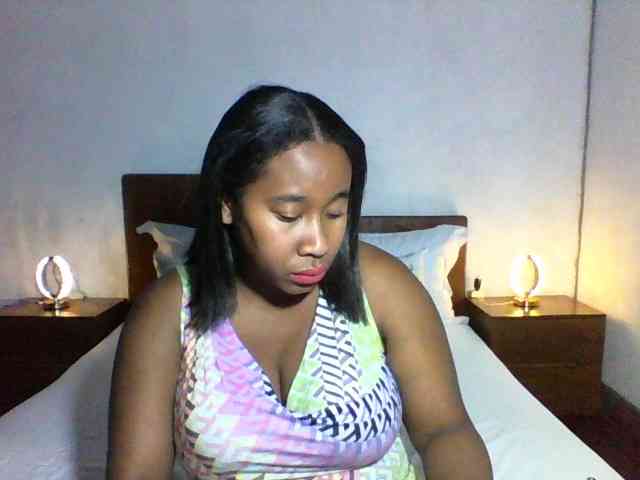 SexysTiphanie webcam