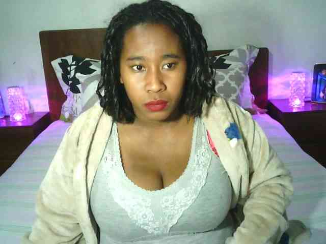 SexysTiphanie webcam