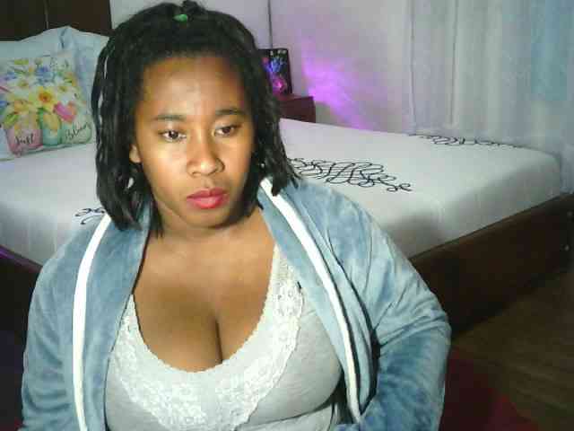 SexysTiphanie webcam