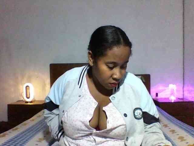 SexysTiphanie webcam