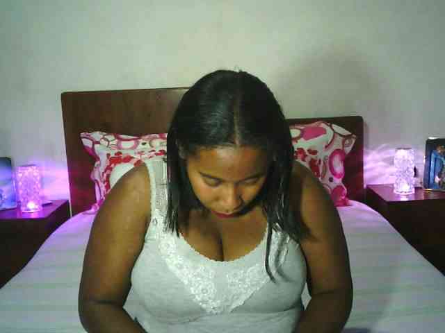 SexysTiphanie webcam