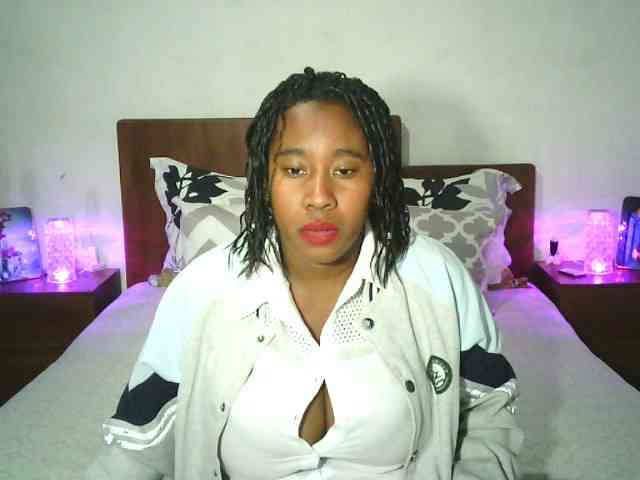SexysTiphanie webcam