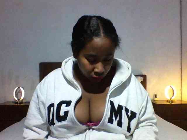 SexysTiphanie webcam