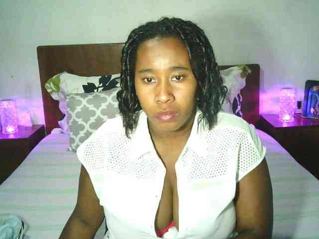 Modèle: SexysTiphanie