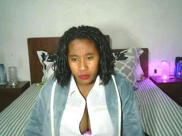 SexysTiphanie webcam