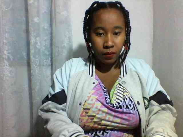 SexysTiphanie webcam