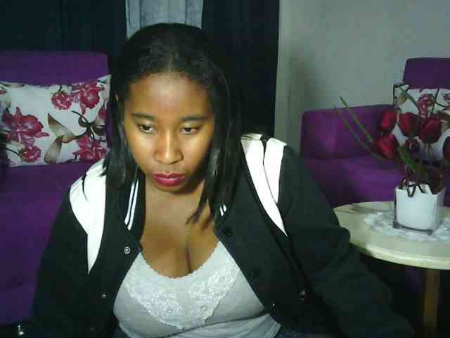 SexysTiphanie webcam