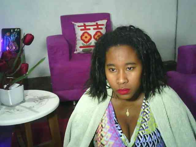 SexysTiphanie webcam