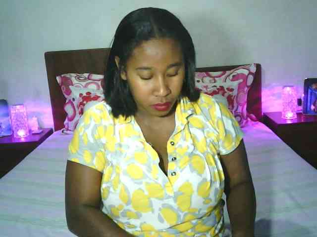 SexysTiphanie webcam