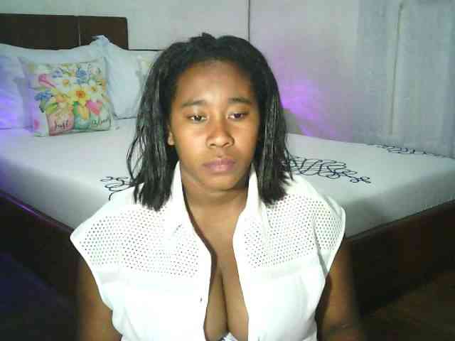 SexysTiphanie webcam