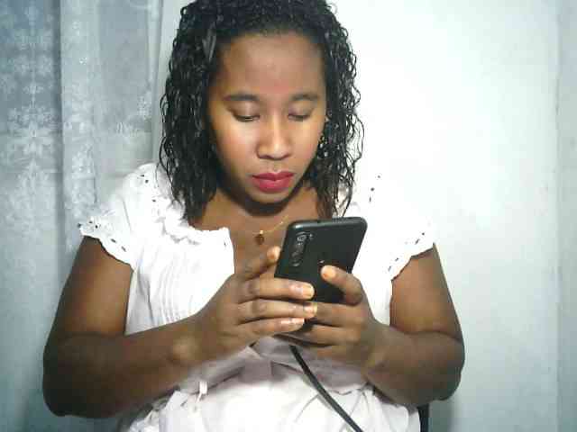 SexysTiphanie webcam