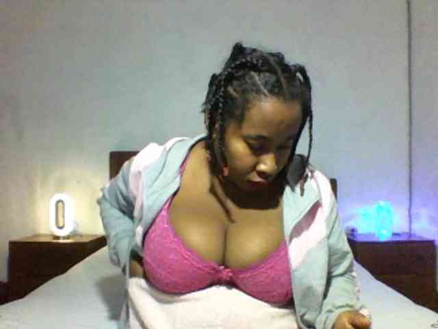 SexysTiphanie webcam