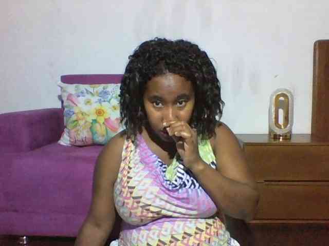 SexysTiphanie webcam