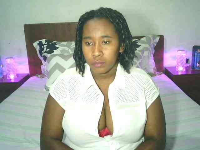 SexysTiphanie webcam