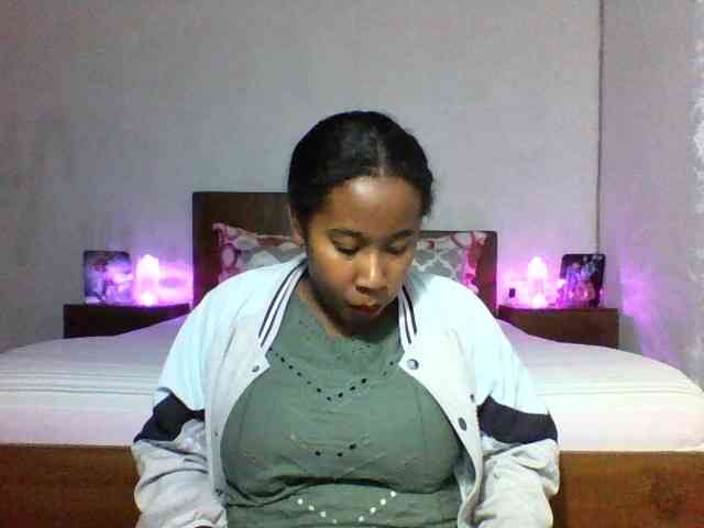 SexysTiphanie webcam