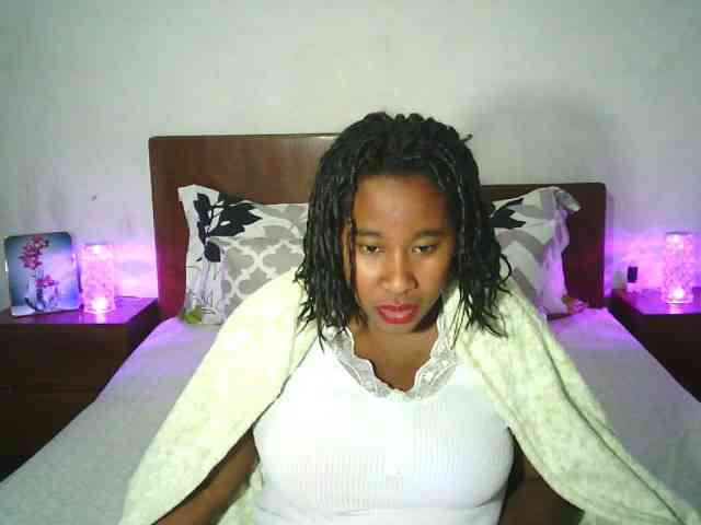 SexysTiphanie webcam