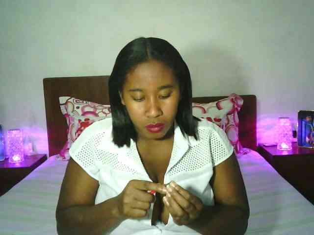 SexysTiphanie webcam