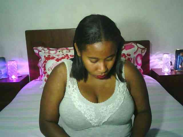 Modèle: SexysTiphanie