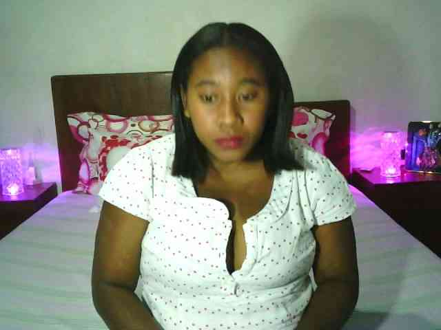 SexysTiphanie webcam