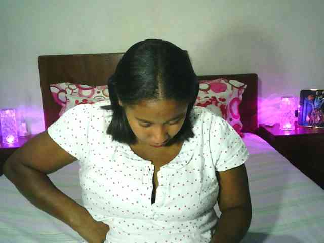 SexysTiphanie webcam