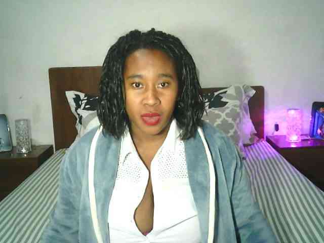 SexysTiphanie webcam