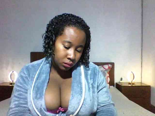 SexysTiphanie webcam