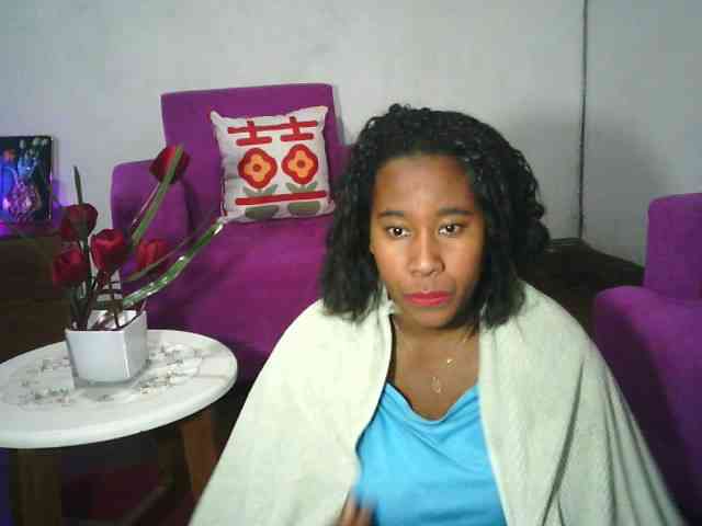 SexysTiphanie webcam