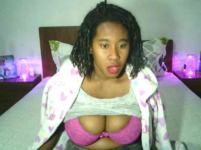 Modèle: SexysTiphanie