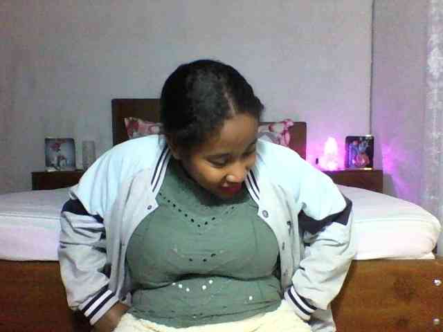 SexysTiphanie webcam