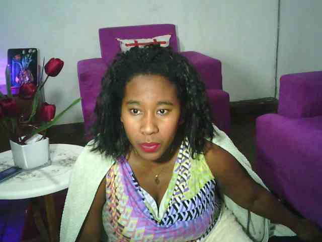 SexysTiphanie webcam