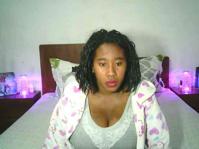 SexysTiphanie webcam