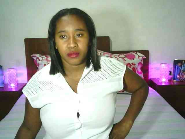 SexysTiphanie webcam