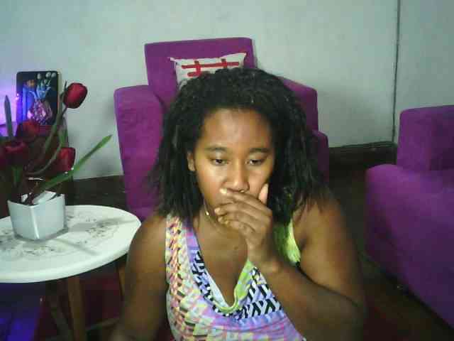 SexysTiphanie webcam