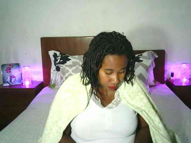 SexysTiphanie webcam
