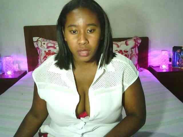 SexysTiphanie webcam