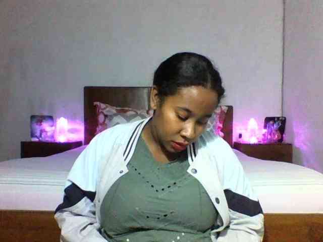 SexysTiphanie webcam