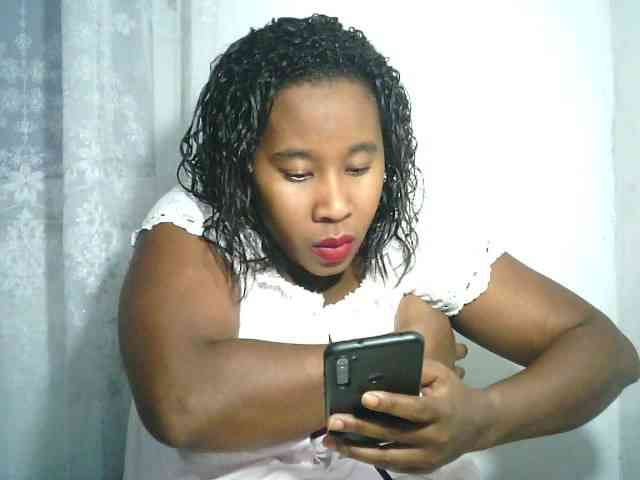 SexysTiphanie webcam