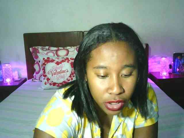 SexysTiphanie webcam