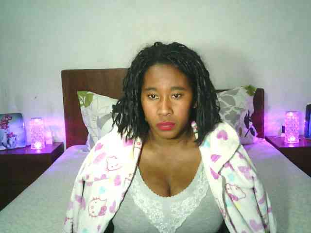 SexysTiphanie webcam